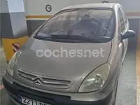 Usado Citroën Xsara Picasso 110 CV (80 kW) 2004 Beige Monovolumen