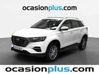 Usado SWM G01 131 CV (96 kW) 2023 Blanco SUV