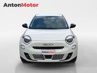 Usado Fiat 600 La Prima 101 CV (74 kW) 2024 Blanco SUV