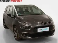 Usado Citroën C4 131 CV (96 kW) 2021
