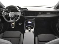 Usado Audi A3 S-Line 150 CV (110 kW) 2025 Blanco Berlina