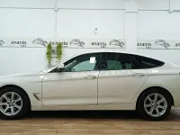 Usado BMW 320 Gran Turismo Comfort Edition 184 CV (135 kW) 2013 Blanco Berlina
