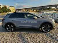 Usado Audi Q4 e-tron S-Line 150 kW (204 CV) 2022 Eléctrico SUV