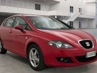 usado Seat Leon 1.6 Stylance