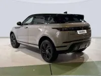 Usado Land Rover Range Rover evoque S 163 CV (119 kW) 2025 Gris SUV
