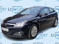 usado Opel Astra Cabriolet Twin Top 1.6 Enjoy 115