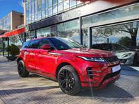 usado Land Rover Range Rover evoque 2.0D MHEV R-Dynamic AWD Aut. 150