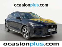 Usado Ford Focus Active 155 CV (114 kW) 2024 Negro Utilitario