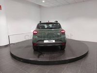 Usado Dacia Sandero Extreme 101 CV (74 kW) 2025 Verde Berlina