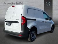 Usado Mercedes Citan 110 95 CV (69 kW) 2025 Blanco Utilitario