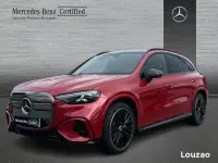 Usado Mercedes GLC400d AMG line 359 kW (489 CV) 2026