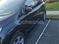 Usado Ford Grand C-Max Trend 125 CV (91 kW) 2015 Negro Monovolumen