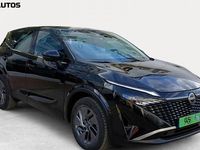 Usado Nissan Qashqai Acenta 158 CV (116 kW) 2025 Azul SUV