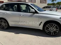 Usado BMW X5 Comfort Edition 340 CV (250 kW) 2020 Blanco SUV