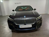 usado BMW 730 SERIE 7 d xDrive