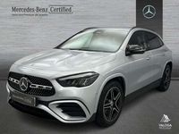 Usado Mercedes GLA200 150 CV (110 kW) 2025 SUV