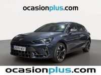 Usado Cupra Leon 204 CV (150 kW) 2025 Gris Utilitario