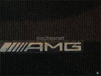 Usado Mercedes CLA200 AMG line 136 CV (100 kW) 2013 Blanco Berlina