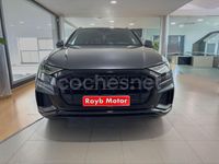 Usado Audi Q8 286 CV (210 kW) 2019 SUV