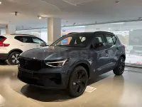 Nuevo Volvo XC40 Ultra 163 CV (119 kW) 2026 Azul SUV