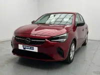 Usado Opel Corsa Elegance 101 CV (74 kW) 2022 Rojo Utilitario