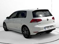 Usado VW Golf VII Sport 110 CV (80 kW) 2017