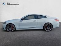 Usado BMW M440 M Sport 374 CV (275 kW) 2023 Gris / plata Berlina