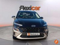 Usado Hyundai Kona 120 CV (88 kW) 2022 Negro SUV