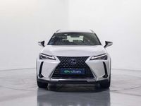 Usado Lexus UX 250h 184 CV (135 kW) 2021 Blanco SUV