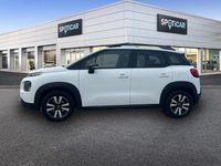 Usado Citroën C3 Aircross PureTech 110 CV (80 kW) 2018 Blanco SUV