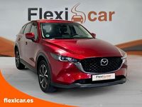 usado Mazda CX-5 2.0 E-skyactiv-g Mhev Advantage 2wd 121kw