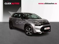 Usado Citroën C3 Aircross 110 CV (80 kW) 2024 Gris SUV