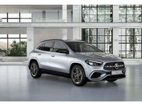 Usado Mercedes GLA250 219 CV (161 kW) 2025 Plateado SUV