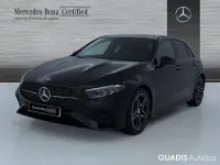 Usado Mercedes A180 136 CV (100 kW) 2025