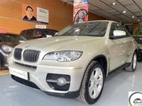 Usado BMW X6 211 CV (155 kW) 2011 SUV