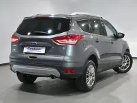Usado Ford Kuga Titanium 140 CV (102 kW) 2013 Gris SUV