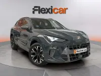Usado Cupra Terramar 150 CV (110 kW) 2025 Gris SUV