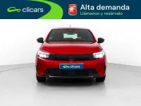 Usado Opel Corsa S 101 CV (74 kW) 2025 Rojo Utilitario