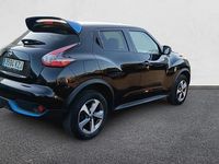 Brugt Nissan Juke N-Connecta 110 HK (80 kW) 2019 SUV