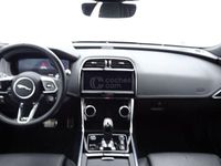 usado Jaguar XE 2.0i4d Mhev R-dyn S Awd Aut. 204