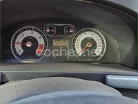 Usado Renault Laguna III Dynamique 150 CV (110 kW) 2007 Negro Berlina