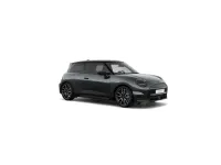 Usado Mini Cooper SE Essential 160 kW (218 CV) 2024 Gris Utilitario
