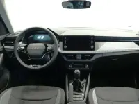 Nuevo Skoda Kamiq Selection 115 CV (84 kW) 2026 Negro SUV