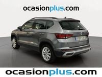 Usado Seat Ateca Style 150 CV (110 kW) 2023 Gris SUV