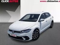 Usado VW Polo 95 CV (69 kW) 2025 Utilitario