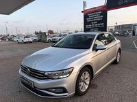 Occasion VW Passat Business 150 ch (110 kW) 2022 Argent Break