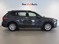 Usado Seat Tarraco Style 150 CV (110 kW) 2023 Gris SUV