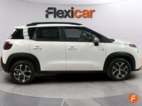 Usado Citroën C3 Aircross PureTech 110 CV (80 kW) 2023 Blanco SUV