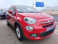 usado Fiat 500X Pop 1.6 E-Torq 81 kW (110 CV) 4x2