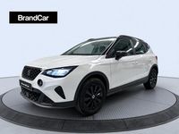 Usado Seat Arona Reference 95 CV (69 kW) 2024 Blanco SUV
